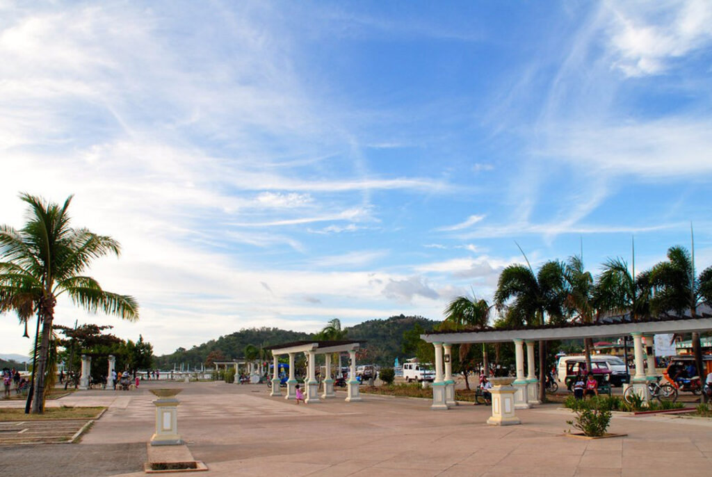 LUALHATI PARK​ Coron