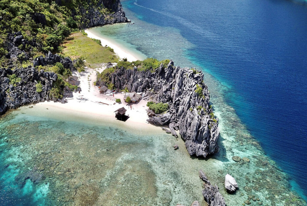 Star Beach El Nido