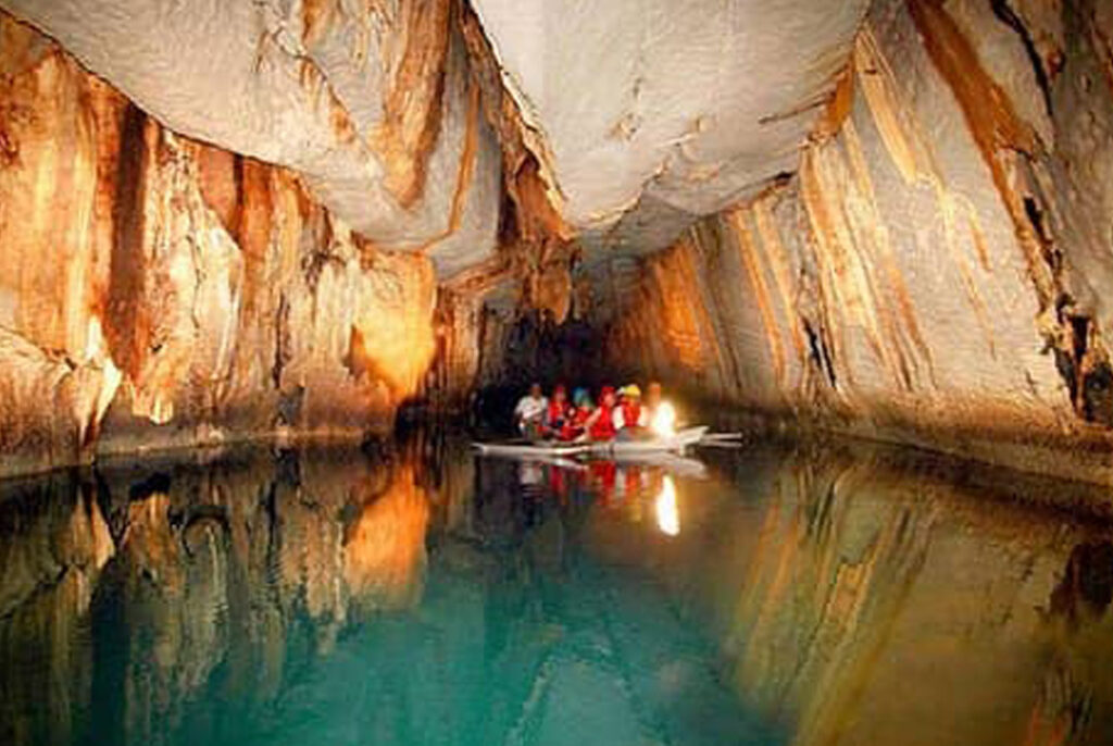 Underground River Tour Palawan