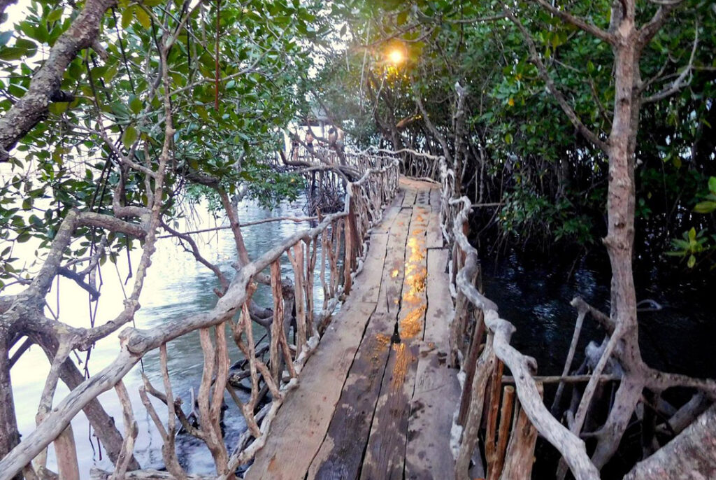 Maquinit Hotspring